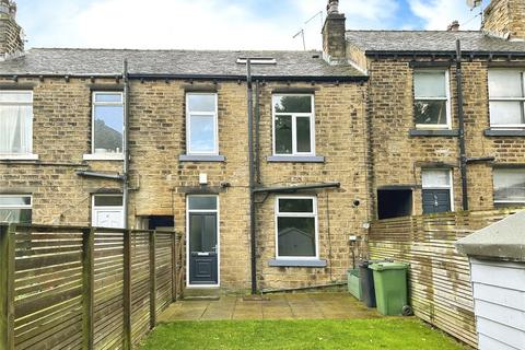 2 bedroom terraced house for sale, May Street, Crosland Moor, Huddersfield, Kirklees, HD4