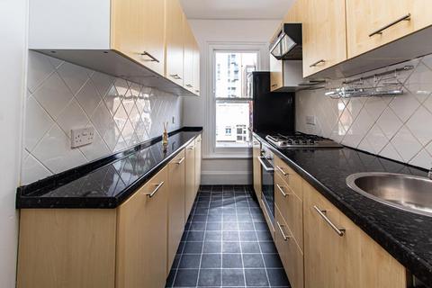 75a Baxter Avenue, Southend-on-sea, SS2 6HX