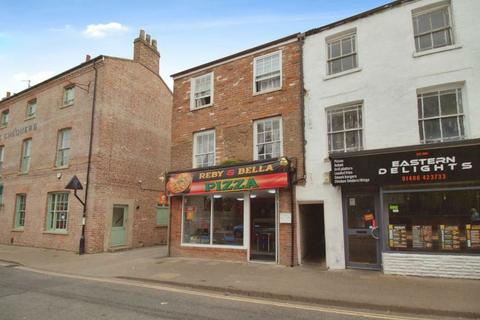 Retail property (high street) for sale, High Street, Holbeach, Spalding, Lincolnshire, PE12 7DU