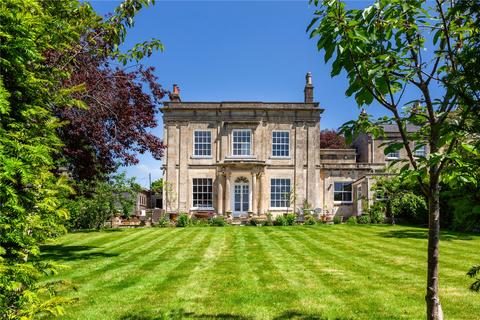 5 bedroom detached house for sale, Bathwick Hill, Bath, BA2