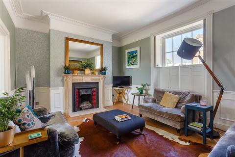 5 bedroom detached house for sale, Bathwick Hill, Bath, BA2