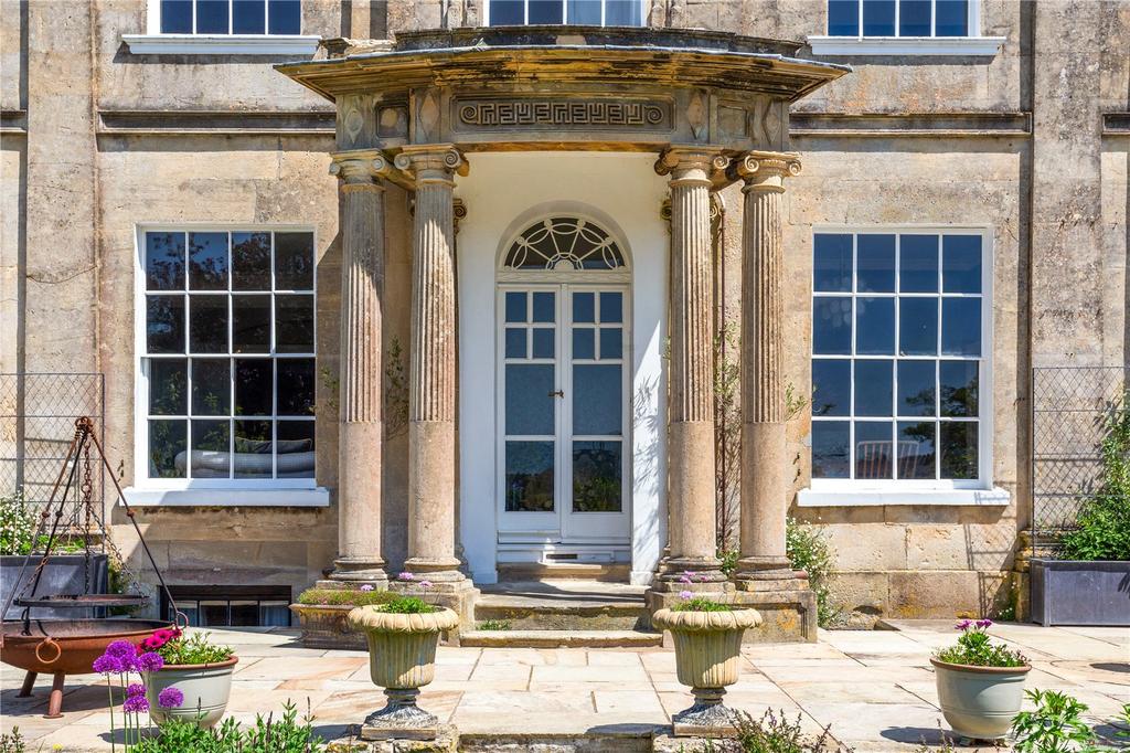 Portico