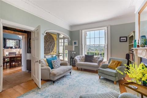 10 Bathwick Hill, Bath, BA2 6EW