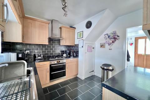 3 bedroom semi-detached house for sale, Bath Road, Leonard Stanley, Stonehouse