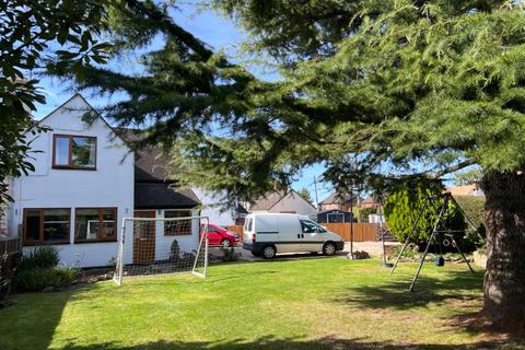 3 bedroom semi-detached house for sale, Bath Road, Leonard Stanley, Stonehouse