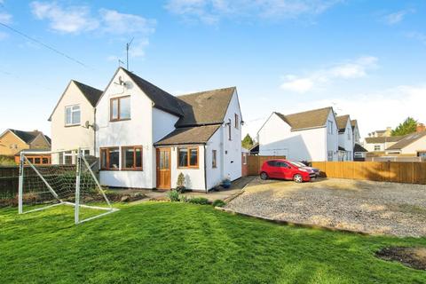 3 bedroom semi-detached house for sale, Bath Road, Leonard Stanley, Stonehouse