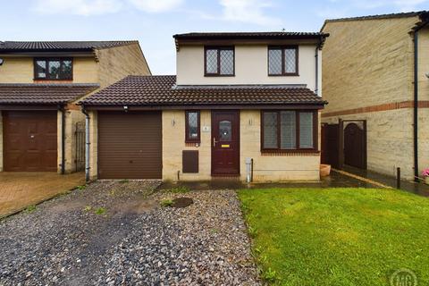 3 bedroom detached house for sale, Staunton Fields, Bristol, BS14