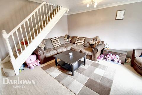 18 Bulrush Close, St Mellons, Cardiff, CF3 0AZ