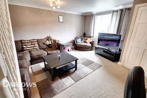 18 Bulrush Close, St Mellons, Cardiff, CF3 0AZ