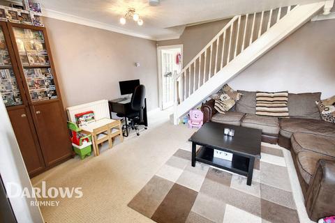 18 Bulrush Close, St Mellons, Cardiff, CF3 0AZ