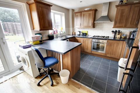 18 Bulrush Close, St Mellons, Cardiff, CF3 0AZ