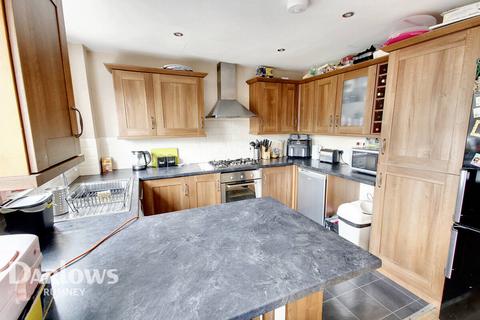 18 Bulrush Close, St Mellons, Cardiff, CF3 0AZ