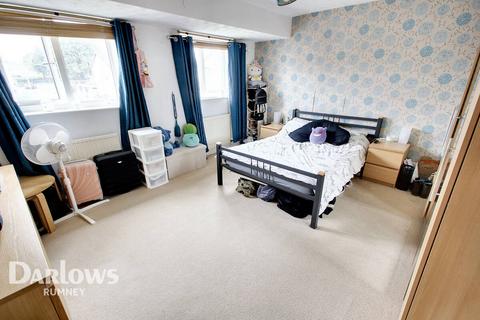 18 Bulrush Close, St Mellons, Cardiff, CF3 0AZ