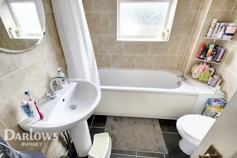 18 Bulrush Close, St Mellons, Cardiff, CF3 0AZ