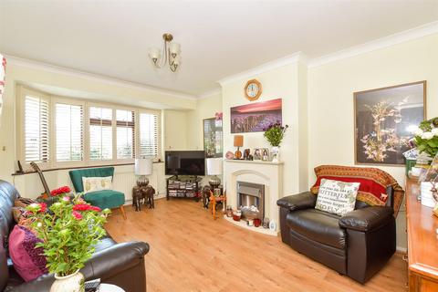 2 bedroom semi-detached bungalow for sale, Hearnfield Road, Littlehampton, West Sussex