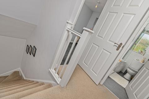 11 Cherry Grove, Great Glen, Leicester, LE8 9ES