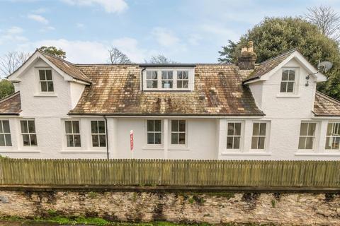 4 bedroom detached house for sale, Falmouth