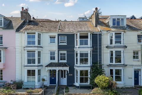 3 bedroom terraced house for sale, Falmouth