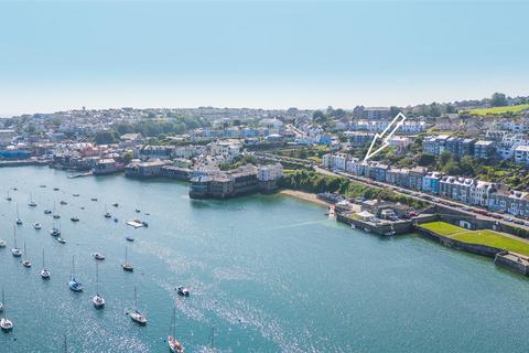 3 bedroom terraced house for sale, Falmouth