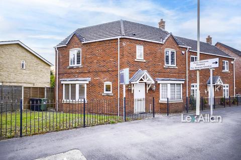 3 bedroom semi-detached house for sale, Hagley Road, Stourbridge