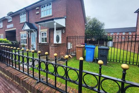 2 bedroom flat to rent, Manchester Road, Worsley, M27