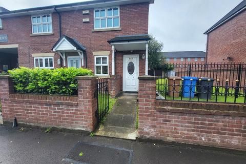 2 bedroom flat to rent, Manchester Road, Worsley, M27