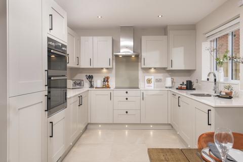 undefined, The Warrener at Whitworth View, NE4, Westmorland Road NE4