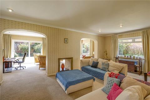 5 bedroom detached house for sale, Coombe Hill Road, Coombe Hill, KT2