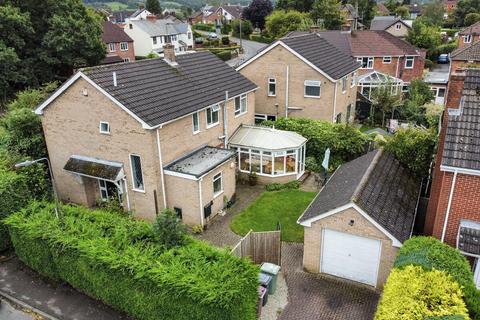 4 bedroom detached house for sale, Chesterfield S42