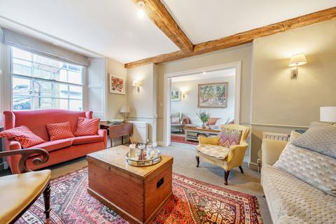 4 bedroom townhouse for sale, Bury St Edmunds, Suffolk