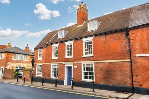 4 bedroom townhouse for sale, Bury St Edmunds, Suffolk