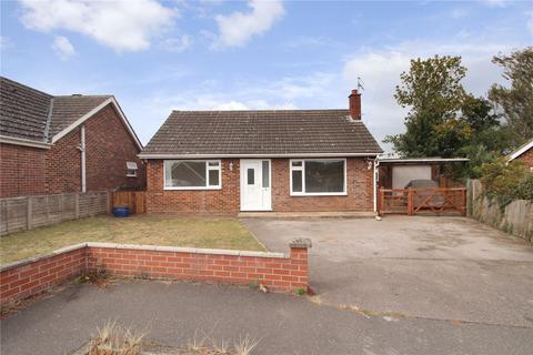 4 bedroom bungalow for sale, Park Close, Thurton, Norwich, NR14