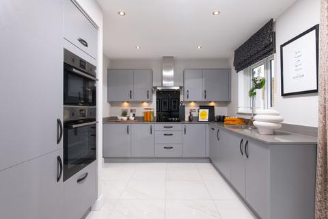 4 bedroom detached house for sale, The Lorimer at Foxton Mill, NE23, Off Fisher Lane NE23