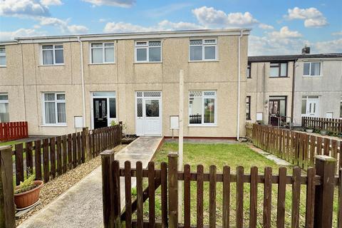 3 bedroom terraced house for sale, Ger Y Gwendraeth, Kidwelly