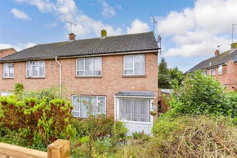 3 bedroom semi-detached house for sale, Chalk Avenue, St. Michaels, Tenterden, Kent