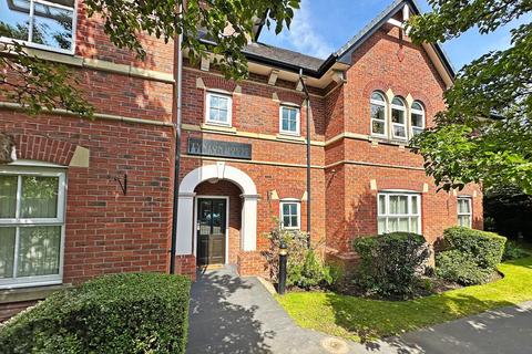 2 bedroom apartment for sale, Lynton Grove, Timperley, Altrincham