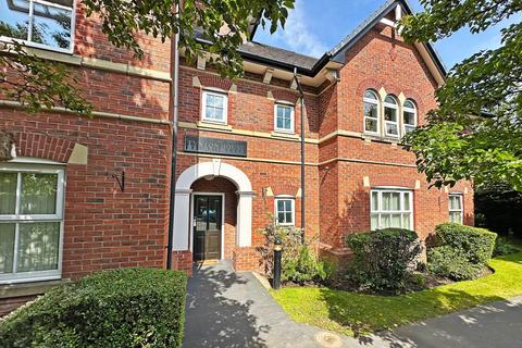 undefined, Lynton Grove, Timperley