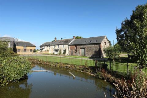 Farm for sale, Pyworthy, Devon EX22