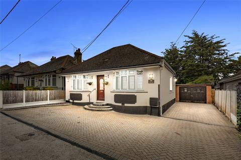 2 bedroom detached bungalow for sale, Ramsay Drive, Basildon, Essex, SS16