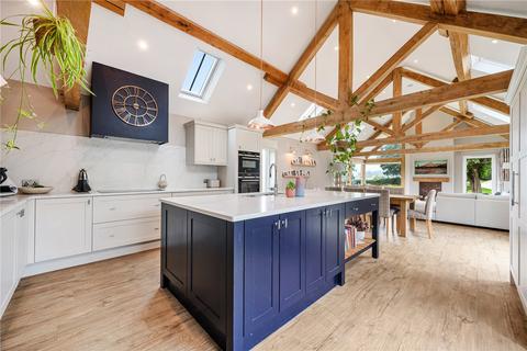 5 bedroom equestrian property for sale, Holly Tree Barn, Market Flat Lane, Scotton, Knaresborough, North Yorkshire