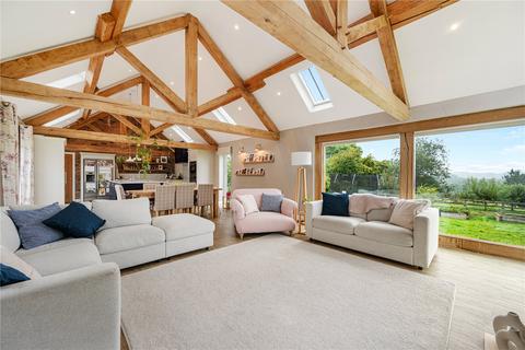 5 bedroom equestrian property for sale, Holly Tree Barn, Market Flat Lane, Scotton, Knaresborough, North Yorkshire