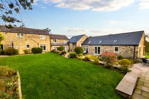 5 bedroom equestrian property for sale, Holly Tree Barn, Market Flat Lane, Scotton, Knaresborough, North Yorkshire