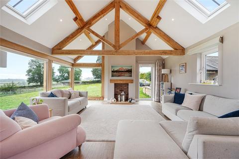 5 bedroom detached house for sale, Holly Tree Barn, Market Flat Lane, Scotton, Knaresborough, North Yorkshire