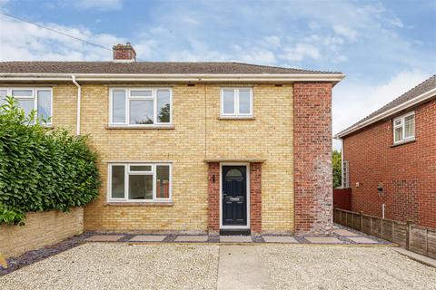 3 bedroom semi-detached house for sale, Mayenne Place, Devizes