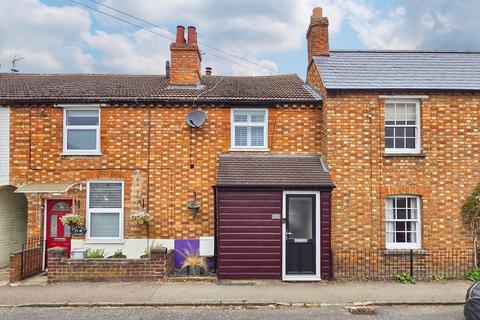 2 bedroom terraced house for sale, Bedford Road, Marston Moretaine, Bedfordshire, MK43