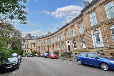 1 bedroom flat to rent, Flat 14 79 Wilton Street, North Kelvinside, Glasgow, G20 6RD