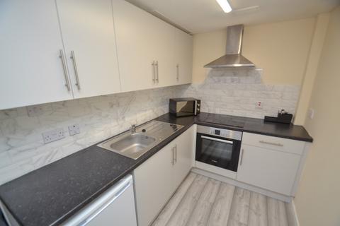 1 bedroom flat to rent, Flat 14 79 Wilton Street, North Kelvinside, Glasgow, G20 6RD