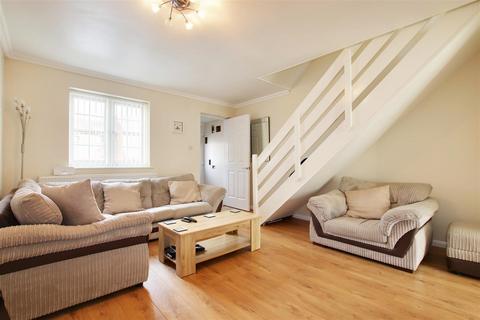 2 bedroom end of terrace house for sale, Leaforis Road, Cheshunt