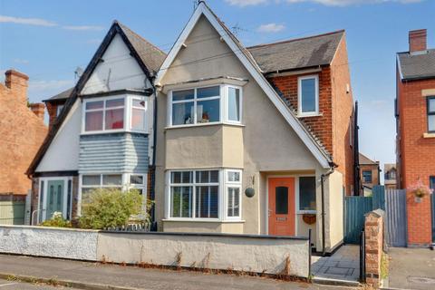 3 bedroom semi-detached house for sale, William Street, Long Eaton