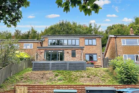 4 bedroom house for sale, Hill Road, Eastbourne